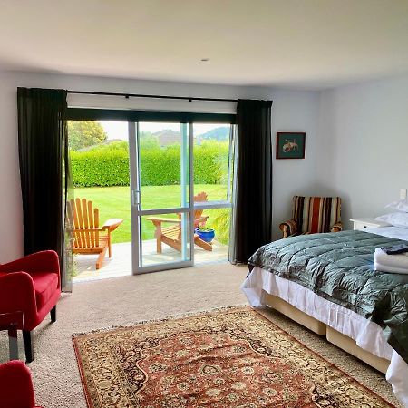 Fitzroy Bnb 39B Whangapoua Road Coromandel エクステリア 写真