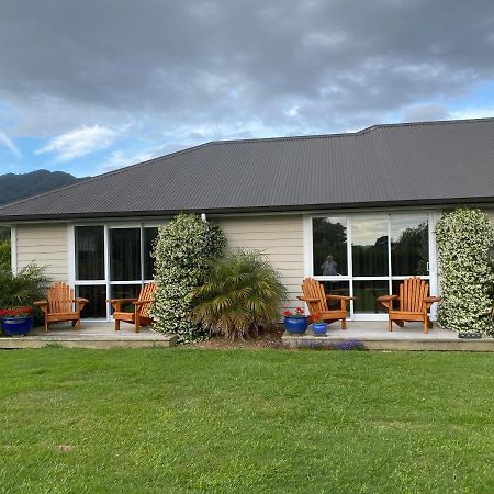 Fitzroy Bnb 39B Whangapoua Road Coromandel エクステリア 写真