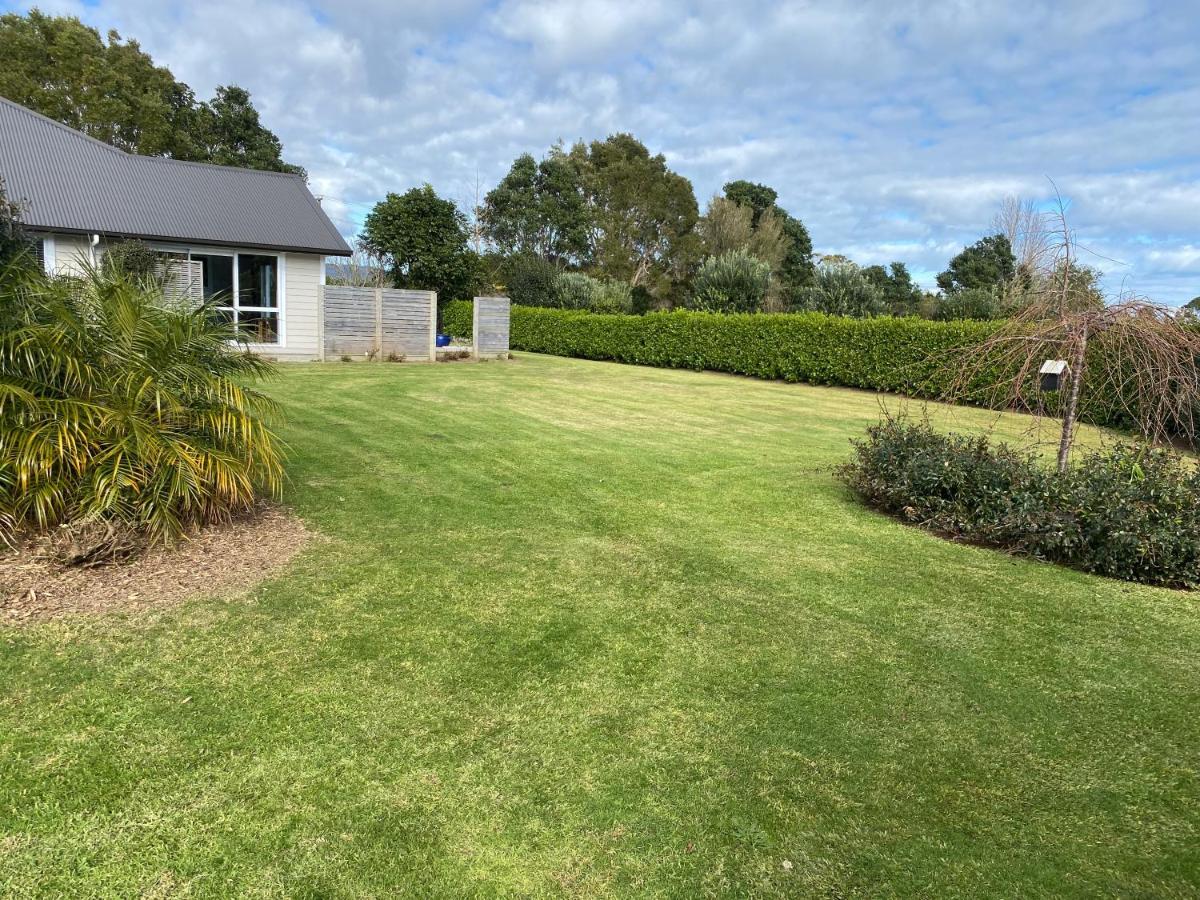 Fitzroy Bnb 39B Whangapoua Road Coromandel エクステリア 写真