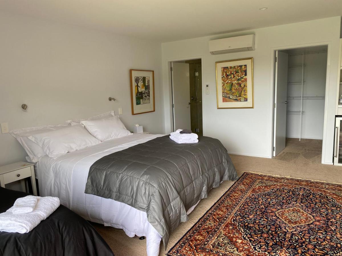 Fitzroy Bnb 39B Whangapoua Road Coromandel エクステリア 写真