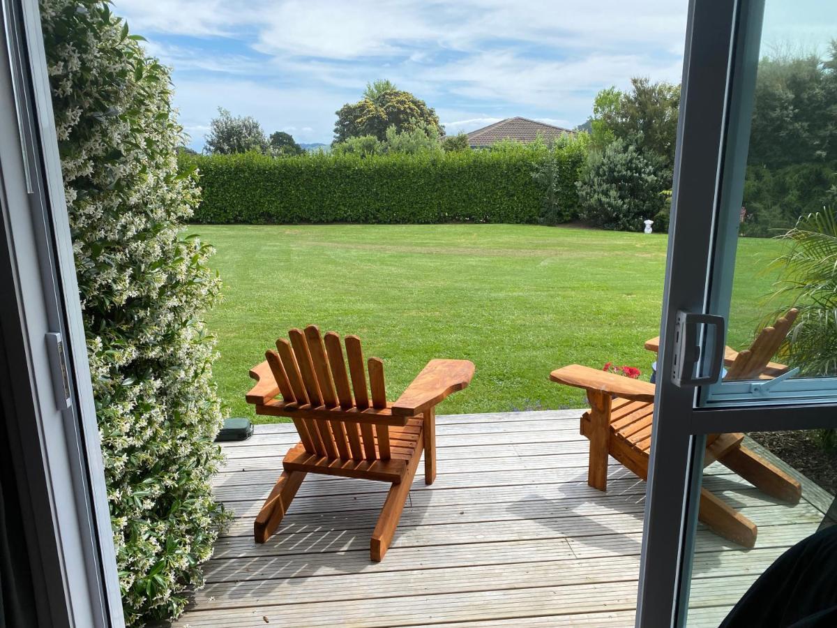 Fitzroy Bnb 39B Whangapoua Road Coromandel エクステリア 写真