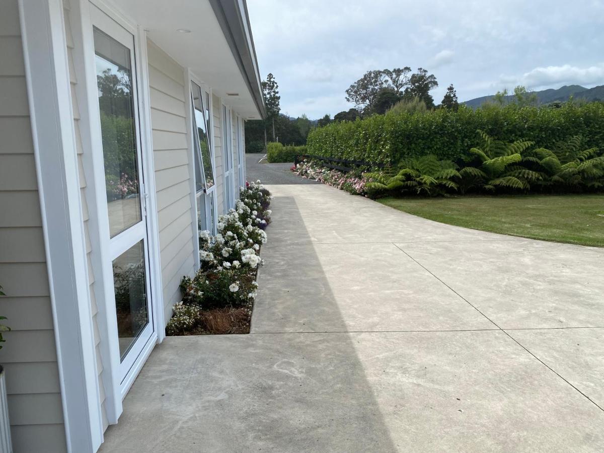 Fitzroy Bnb 39B Whangapoua Road Coromandel エクステリア 写真
