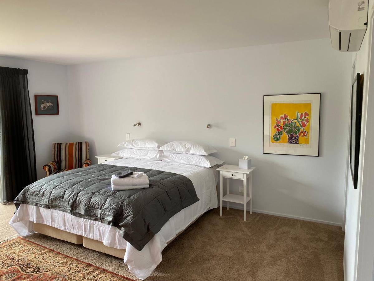Fitzroy Bnb 39B Whangapoua Road Coromandel エクステリア 写真