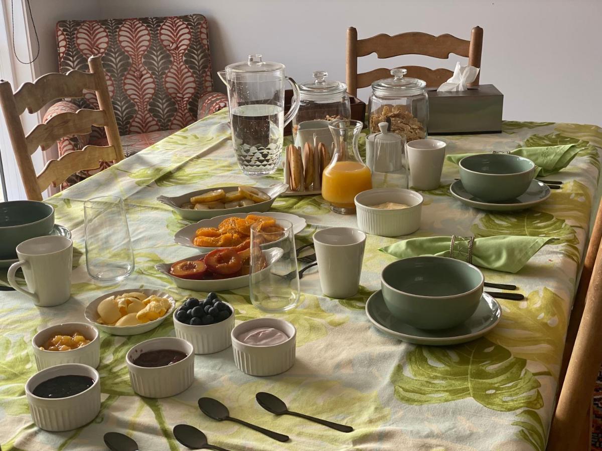 Fitzroy Bnb 39B Whangapoua Road Coromandel エクステリア 写真