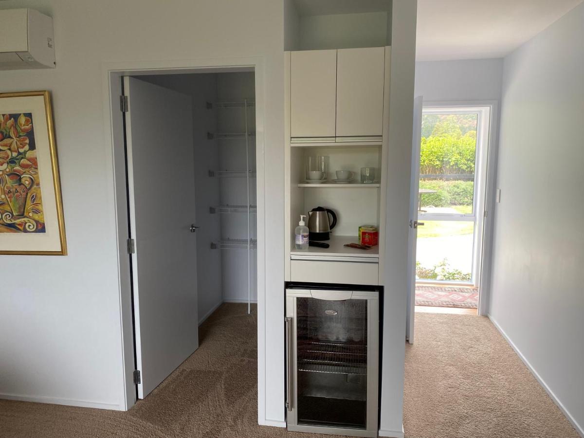 Fitzroy Bnb 39B Whangapoua Road Coromandel エクステリア 写真