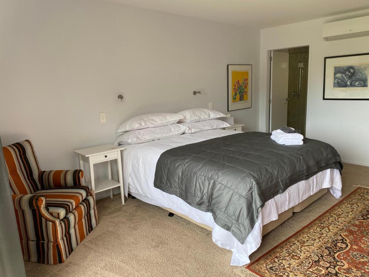Fitzroy Bnb 39B Whangapoua Road Coromandel エクステリア 写真