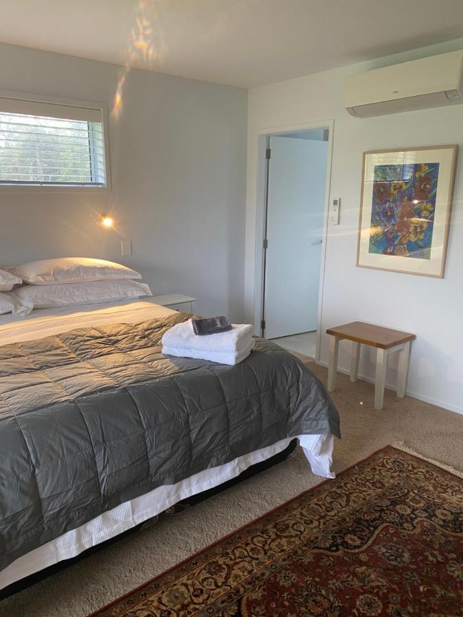 Fitzroy Bnb 39B Whangapoua Road Coromandel エクステリア 写真