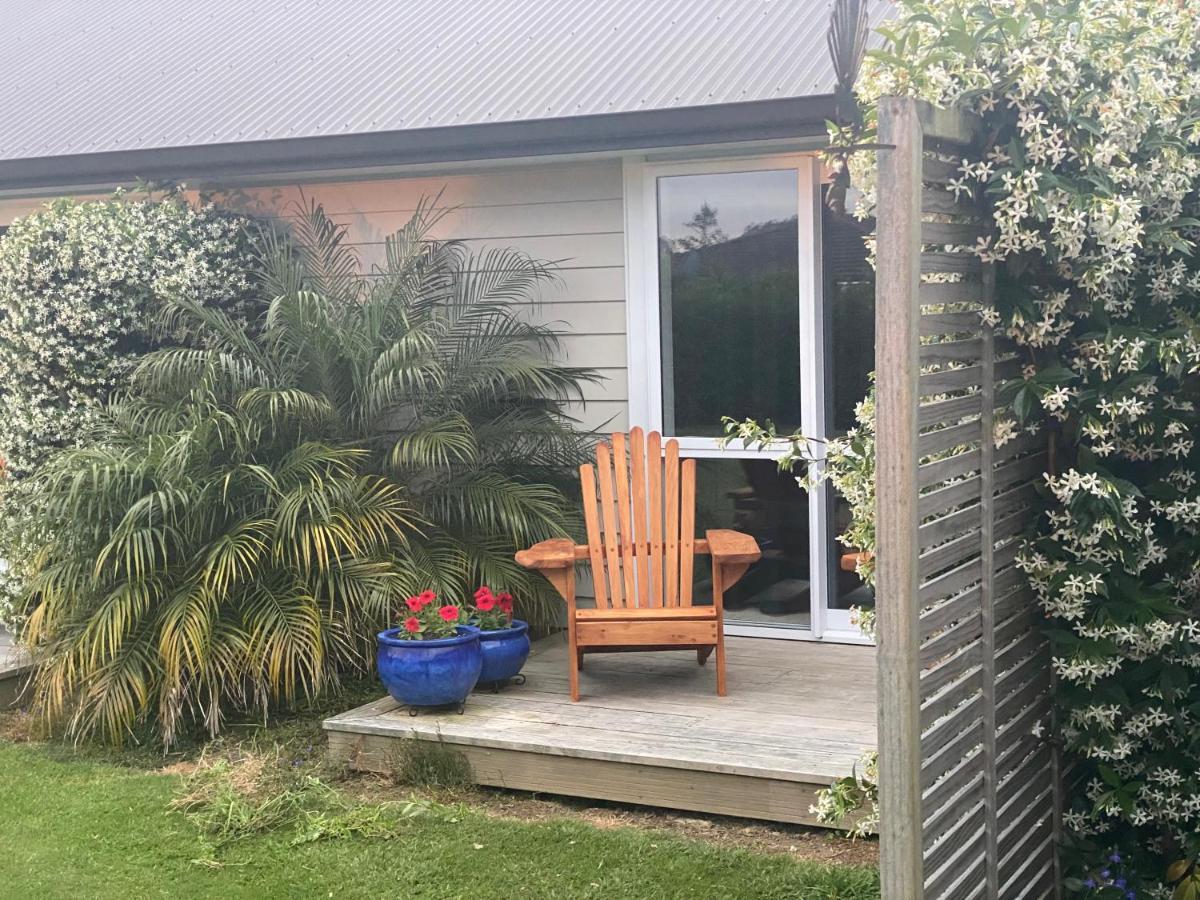 Fitzroy Bnb 39B Whangapoua Road Coromandel エクステリア 写真