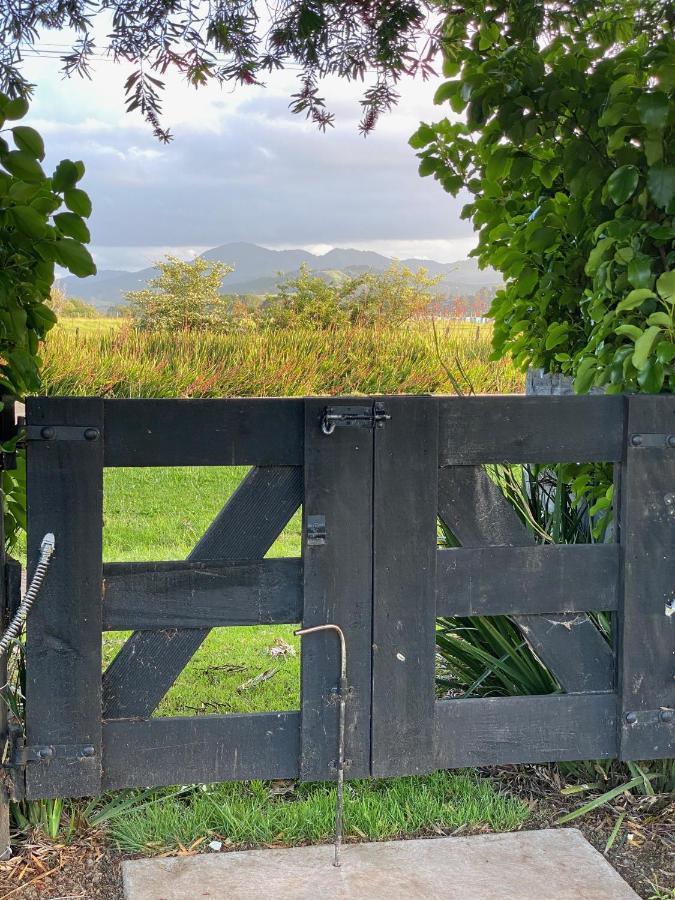 Fitzroy Bnb 39B Whangapoua Road Coromandel エクステリア 写真