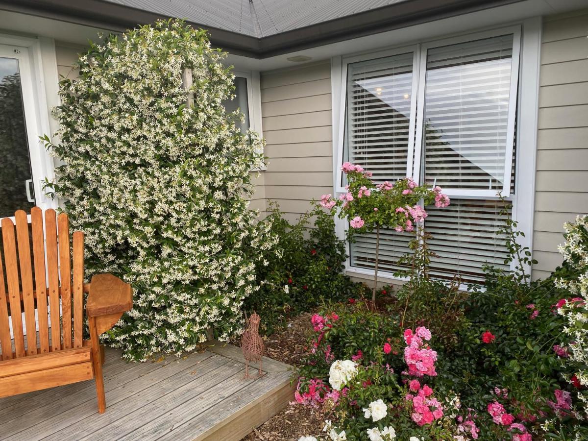 Fitzroy Bnb 39B Whangapoua Road Coromandel エクステリア 写真