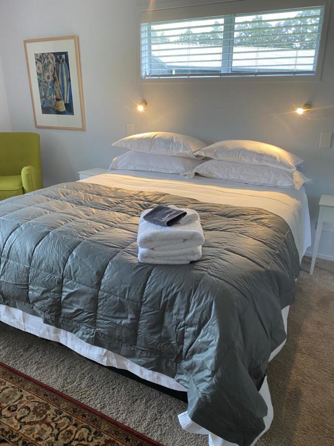 Fitzroy Bnb 39B Whangapoua Road Coromandel エクステリア 写真