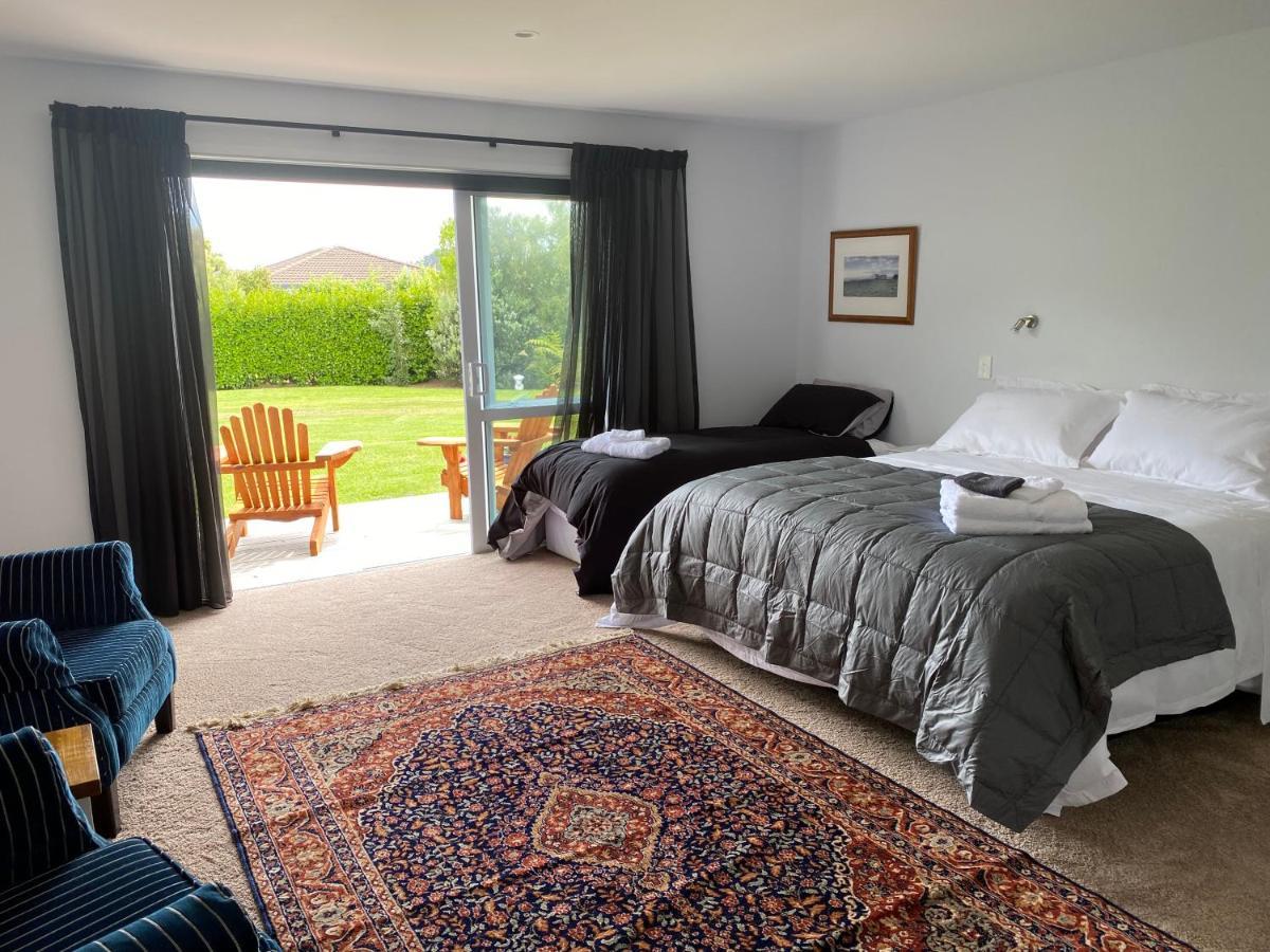 Fitzroy Bnb 39B Whangapoua Road Coromandel エクステリア 写真