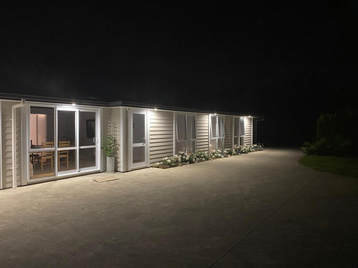 Fitzroy Bnb 39B Whangapoua Road Coromandel エクステリア 写真